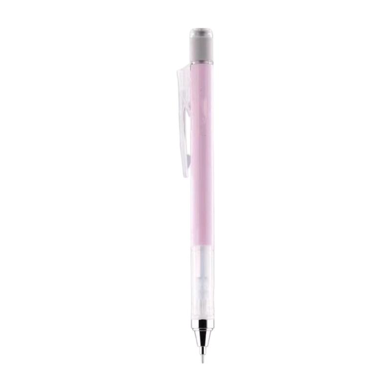 0.5mm Mechanical Pencils Drawing Pencils Automatic Pencil with Eraser Easy to Use For Writing And Sketching