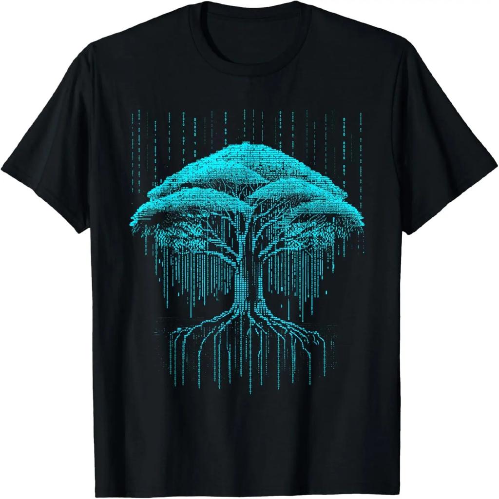 Superuser Admin Power Gift Idea for Computer IT Professionals T-Shirt