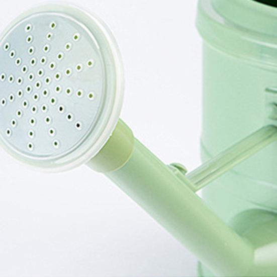 Flower Waterer with Enlarged Water Inlet Long Spout Kettle Leak-Proof Portable Gardening Tool for Indoor Outdoor Plants