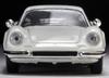 Tomica Limited Vintage TLV Dino 246gt White Finished Product 1/64