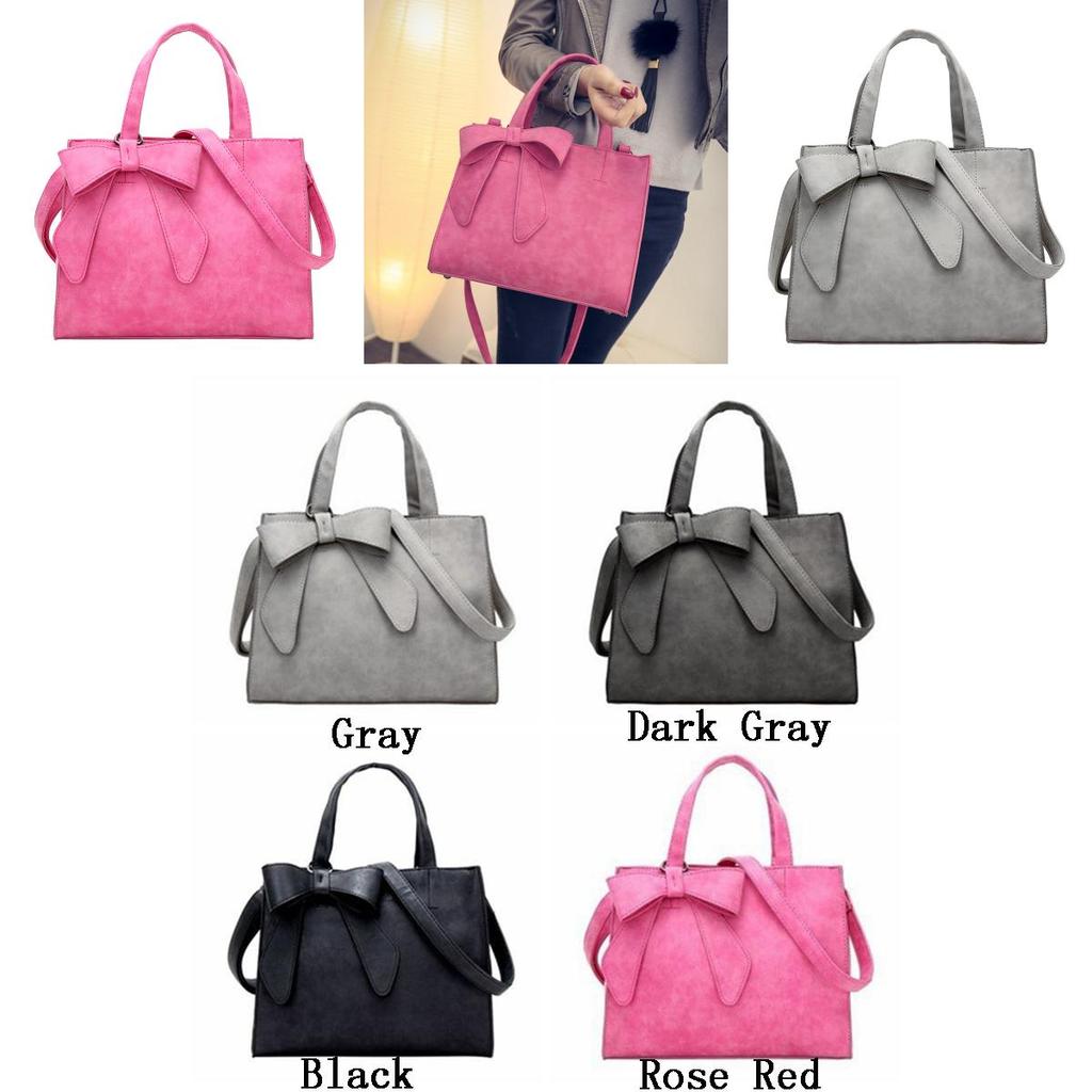 Elegant Nubuck Leather Women Handbags Crossbody Bag With Classic Design Appeal