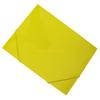 W89C Pastas Plásticas Expansíveis de Grande Capacidade com Elástico Organizadores de Documentos Para Material de Escritório Escolar