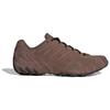 Adidas Ghost Sprint Earth Strata Aurora Coffee Women Sneakers Brown Aurora-Coffee Gold-Metallic HQ9305