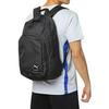 Puma Classic Logo Sports Fabric Backpack Men backpacks Black 072988-01