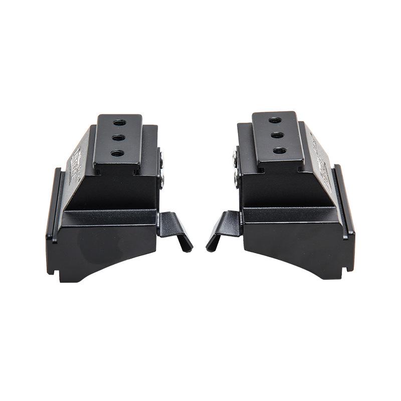 A-Pillar LED Spotlight Quick-Release Bracket for BYD Song