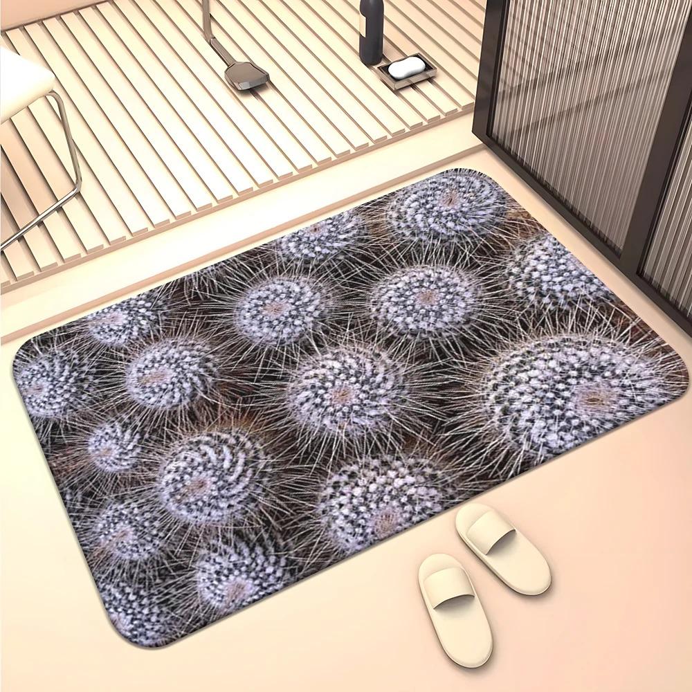 Snowman Round Rug, Snowman Pattern Round Rug, Christmas Round Rug,  Christmas Area Round Rug, Christmas Decoration Rug