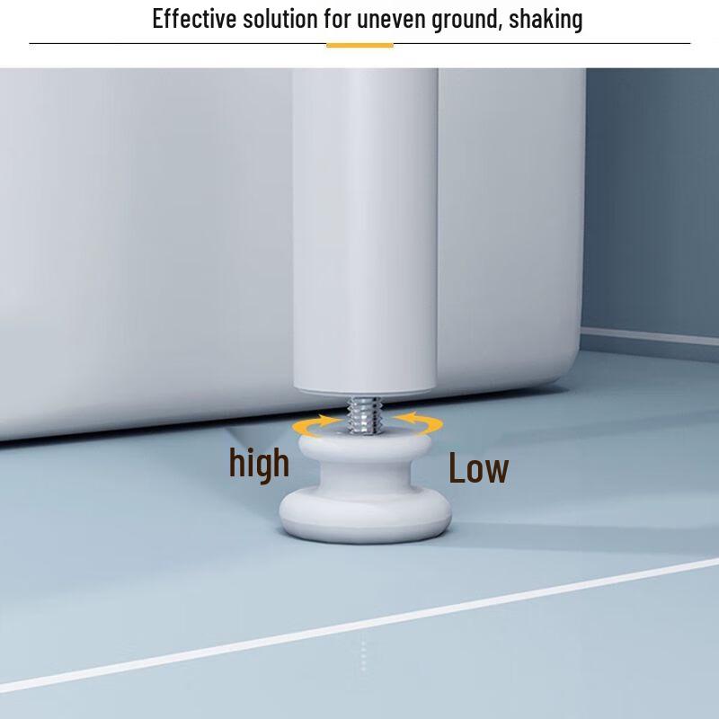 TXRMDX Bathroom Storage Shelf