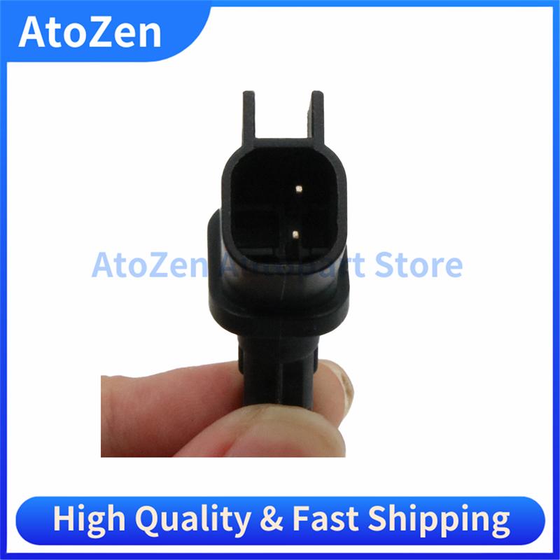 Front ABS Wheel Speed Sensor for Ford Mondeo Focus Transit Connect Jaguar X-Type 1S7T2B372AB 1S7T2B372AC 1S7T2B372AD 1S7W2B372AD