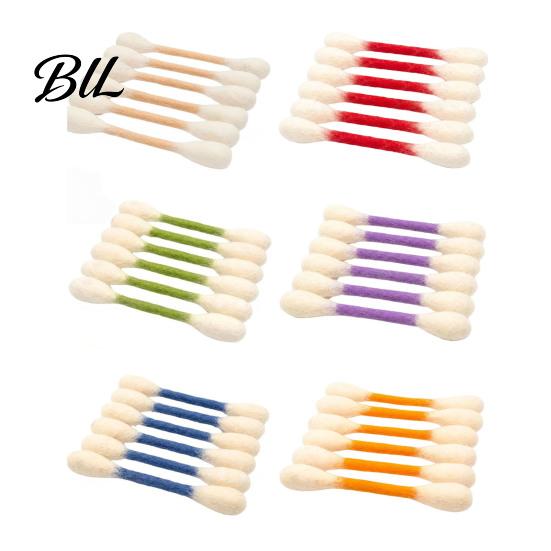 Indoor Cat Entertainment Toy 6Pcs Giant Swab Toys Soft Catnip Kick Boredom Relief Kitty Kicker Sticks for Kitten Teething Relieves Anxiety And