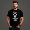 Too Many Idiots T-Shirt Not Enough Axes Vikings Tee Vikings Patriotic Top Unisex