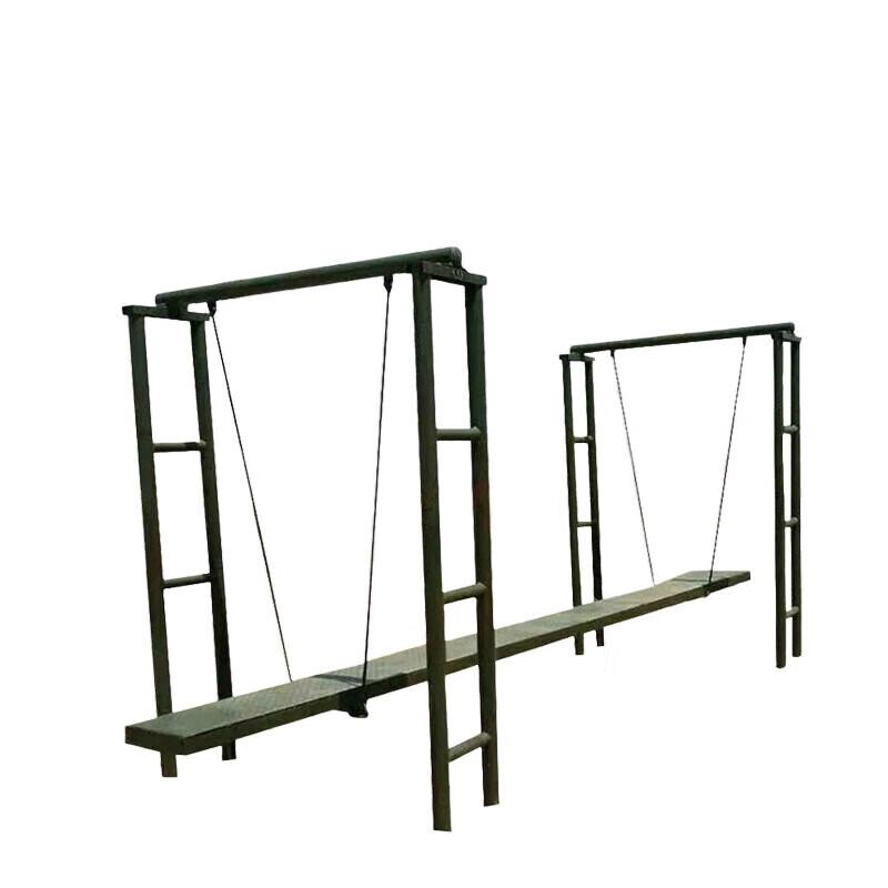 Hua Teng Outdoor Balance Training Board