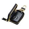 SEIWA Car Accessories Hello Kitty Key Case KT523 Smart Key Storage Black Gold HELLO KITTY &