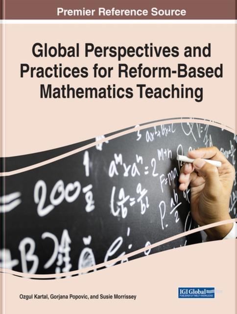 The Global Perspectives and Practices for Reform-Based Mathematics Teaching Book