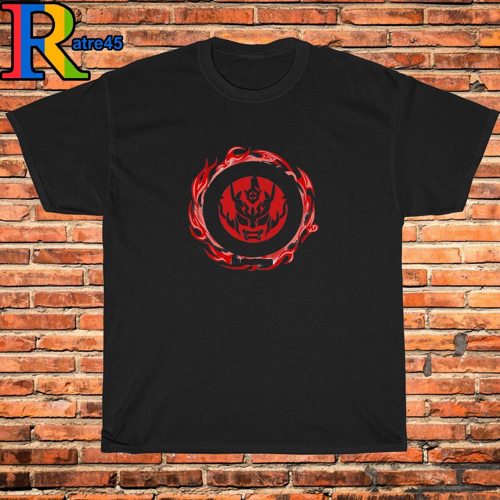 Men's and Women's T-shirts Jushin Thunder Liger
