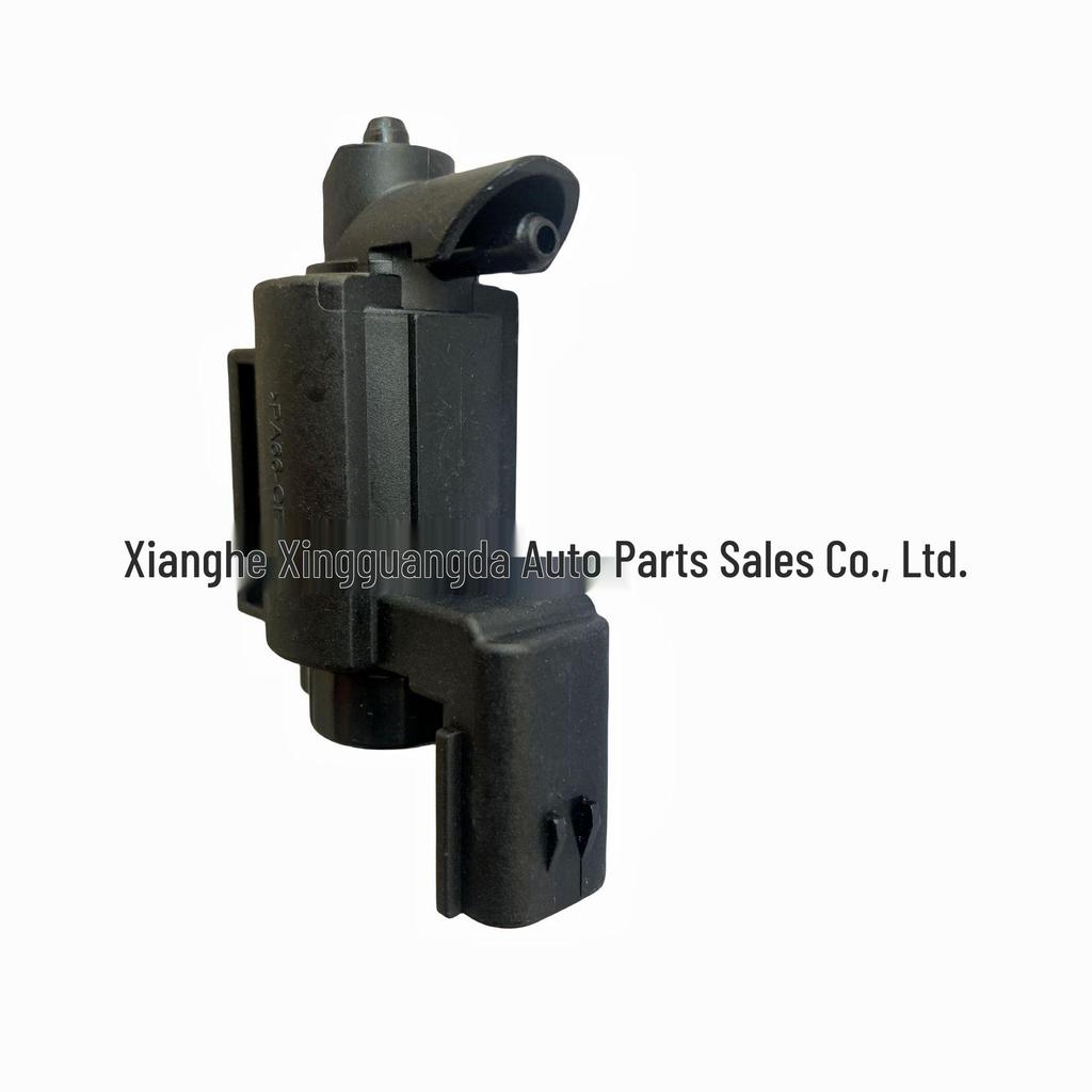 Hyundai Sonata Santa Intake Purification Carbon Canister Solenoid Valve 28324-2GGA0