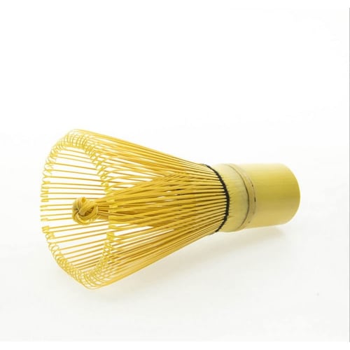 OscitY Bamboo Chasen Whisks, 80-Piece Set, Perfect for Whisking Matcha, Tea Ceremony Utensils