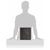 Panasonic [Genuine Product] Panasonic Air Purifier Filter Dust Collection/Deodorizing Set F-ZDJS30