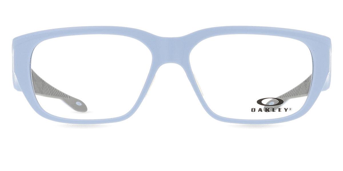 

Oakley Ox8192d Upturn Asian Fit 819204 Unisex Eyeglasses 54-14-136