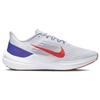 Nike Air Zoom Winflo 9 'Grey Concord' Sneakers DD6203-006
