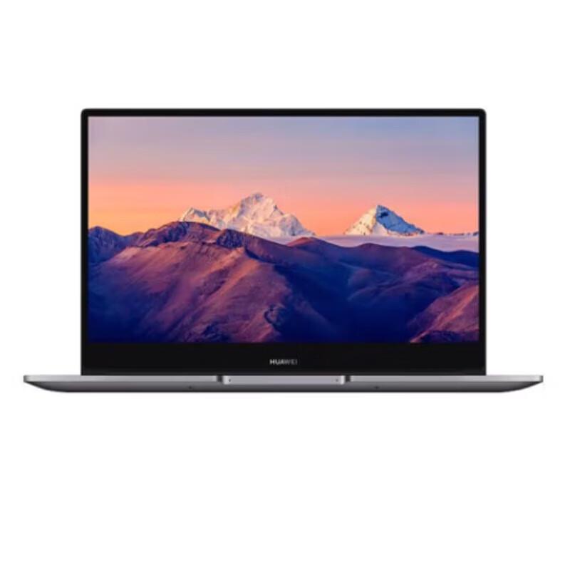 Huawei MateBook B3-420 14-inch Laptop (CN version)