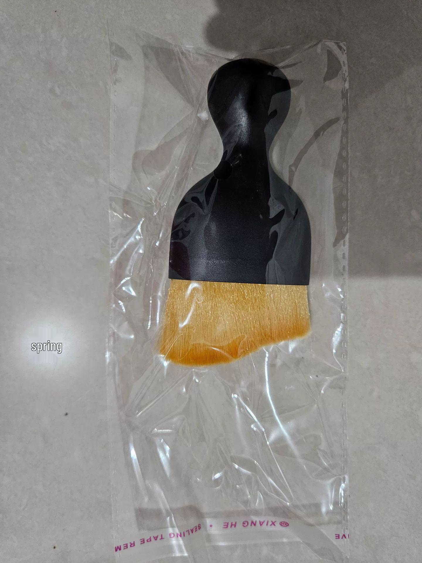 

Car Interior Fluff Duster & Vent Cleaning Brush