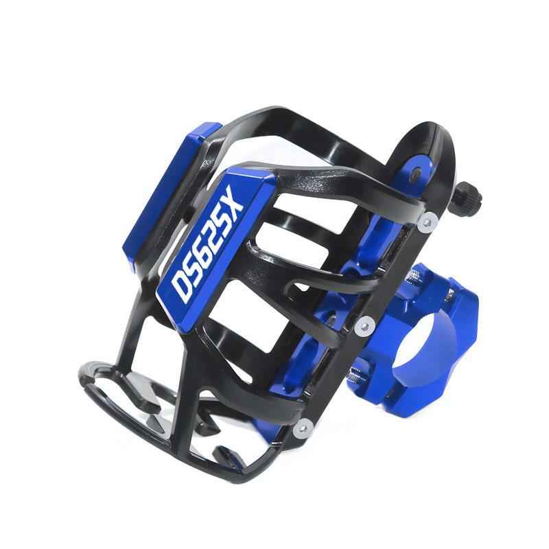 FOR VOGE DS625X DSX625 625DSX DSX 625 2024 2025 Motorcycle CNC Accessories Beverage Water Bottle Cage Drink Cup Holder Bracket