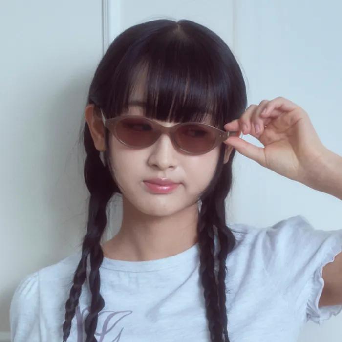 Onyx Sunglasses Brown