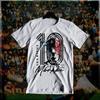 Fußball T-Shirt Mbappe Fußballlegende Weltmeisterschaft, Frankreich, Französisches Talent neu S-3XL