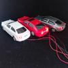 Sandtable Car Model Car 20mA Can Light Up Color Model Car Colors Random LEDs