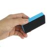2pcs Vehicle Waxing Pad Sponges Car Ceramic Coating Applicator Sponge Auto Detailing Accessories Crystal Plating Sponge
