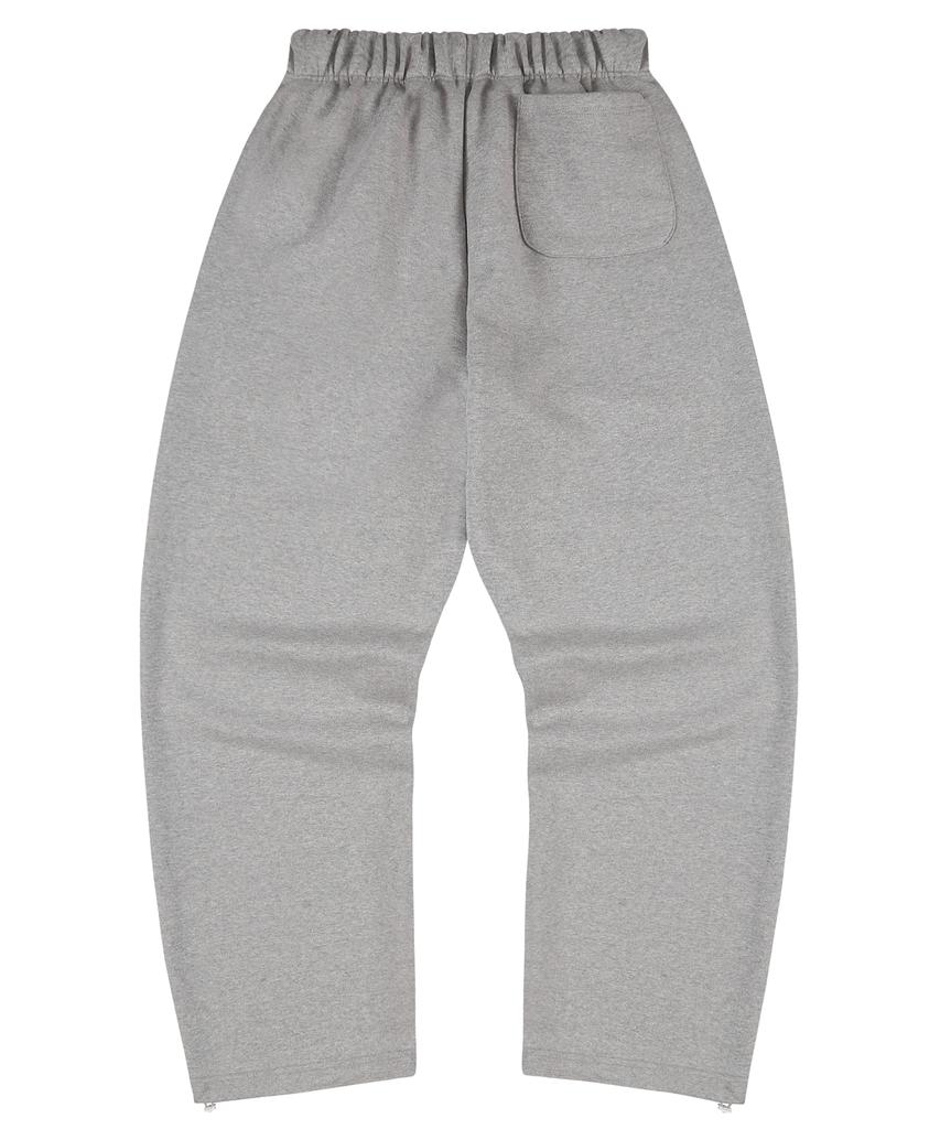 DURT Daily Sweatpants (Grey)