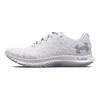 Under Armour Flow Velociti Wind 2 CN White Halo Grey Men Sneakers 3025652-100