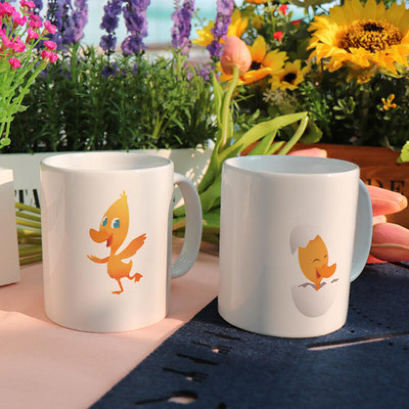 tb848-Design Mug 2p-Chick Character