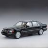 Model Car Alloy Mercedes Benz W140 With Doors Sound Light For Gift Children