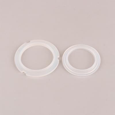 1PC 51/58Mm Coffee Machine Handle Sealing Ring Accessories Silicone Rubber Ring Sealing Gasket Rubber Ring Wholesale