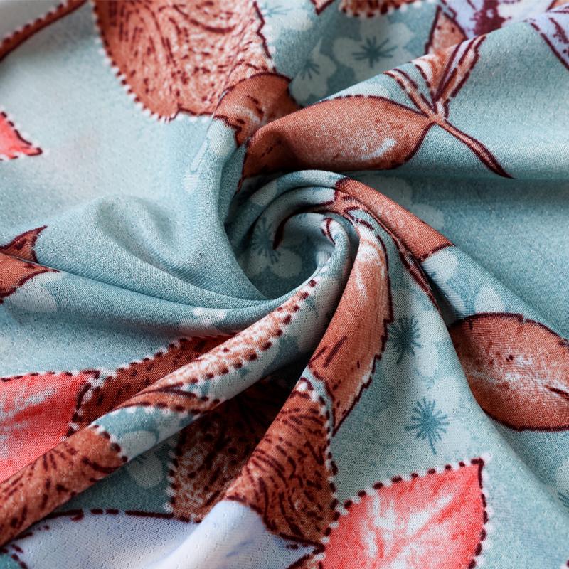 Plus Size Women's Summer 2-Piece Set, Short Sleeve Top & Cropped Pants (3XL-7XL)