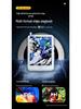 Student Special Touchscreen MP3/MP4 Player: Listen To Music, Read Novels, Card Slot for MP5