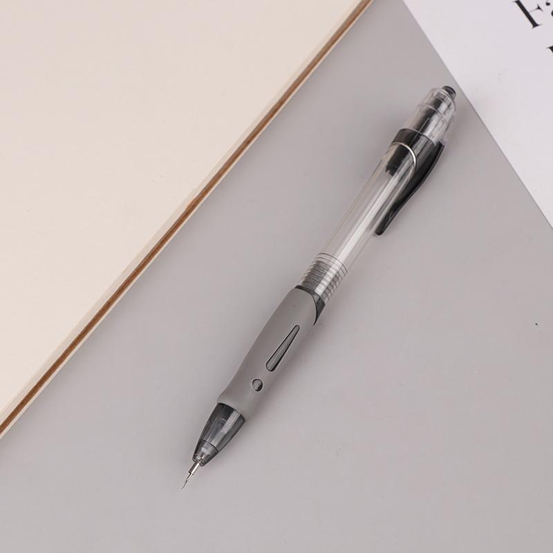 Live Baits Hanging Device Red Worm Binding Device Baits Hooking Device Earthworm Red Worm Piercing Pen Fishing Accessory