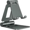 Supporto per Telefono e Tablet Pieghevole Rotante a 360° - Supporto Multifunzionale Portatile, Regalo Creativo