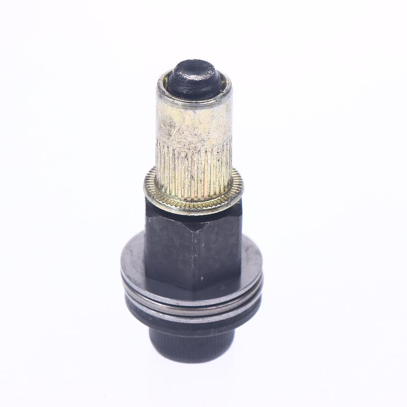 11Pcs Manual Riveter Nut Tool Accessory For Nuts M3 M4 M5 M6 M8 M10 M12 Simple Installation Hand Rivet Nut