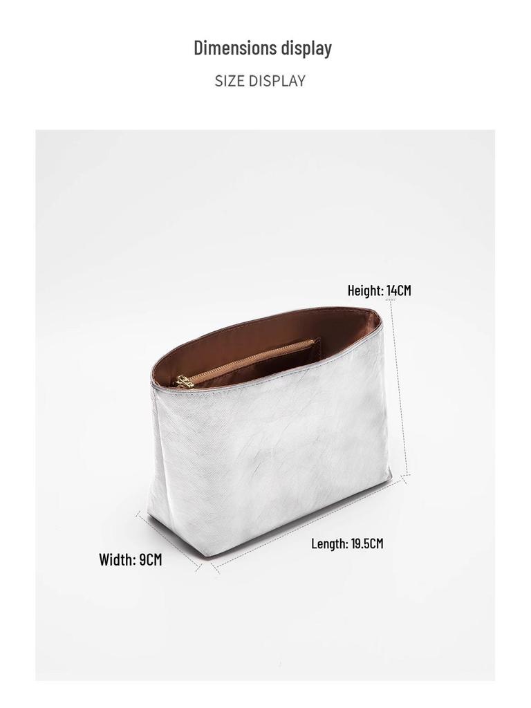 Inner Lining Storage Bag for Goyard Mini Tote