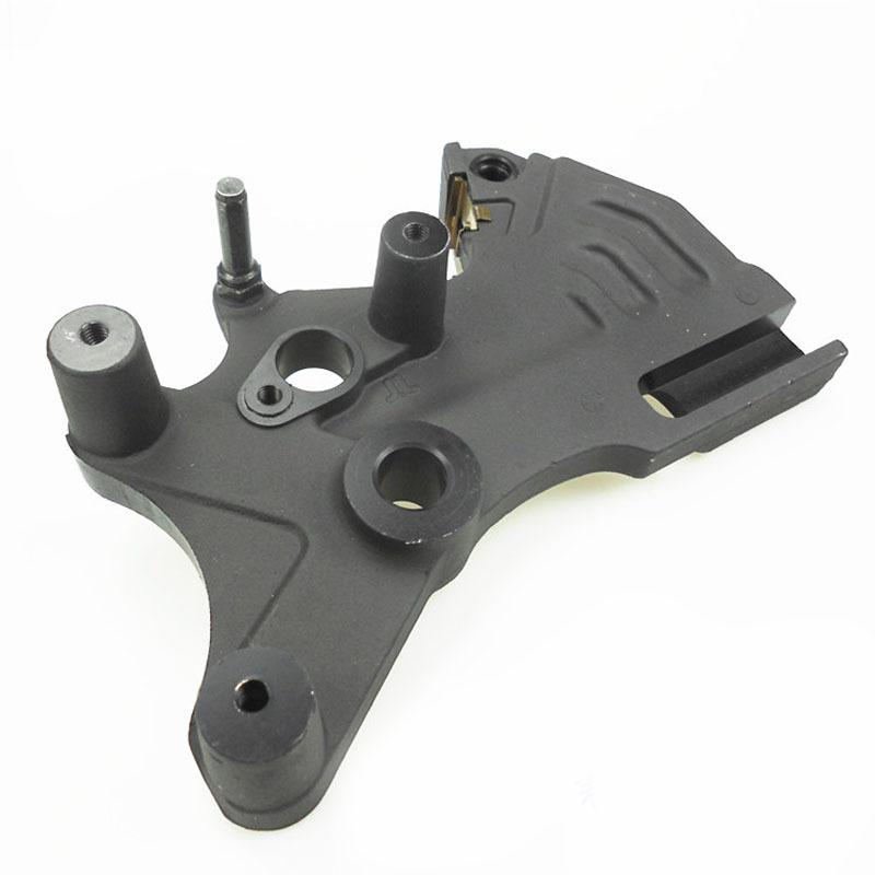 Motorcycle Accessories CF250 Caliper Mounting Bracket 250NK Rear Brake Bracket