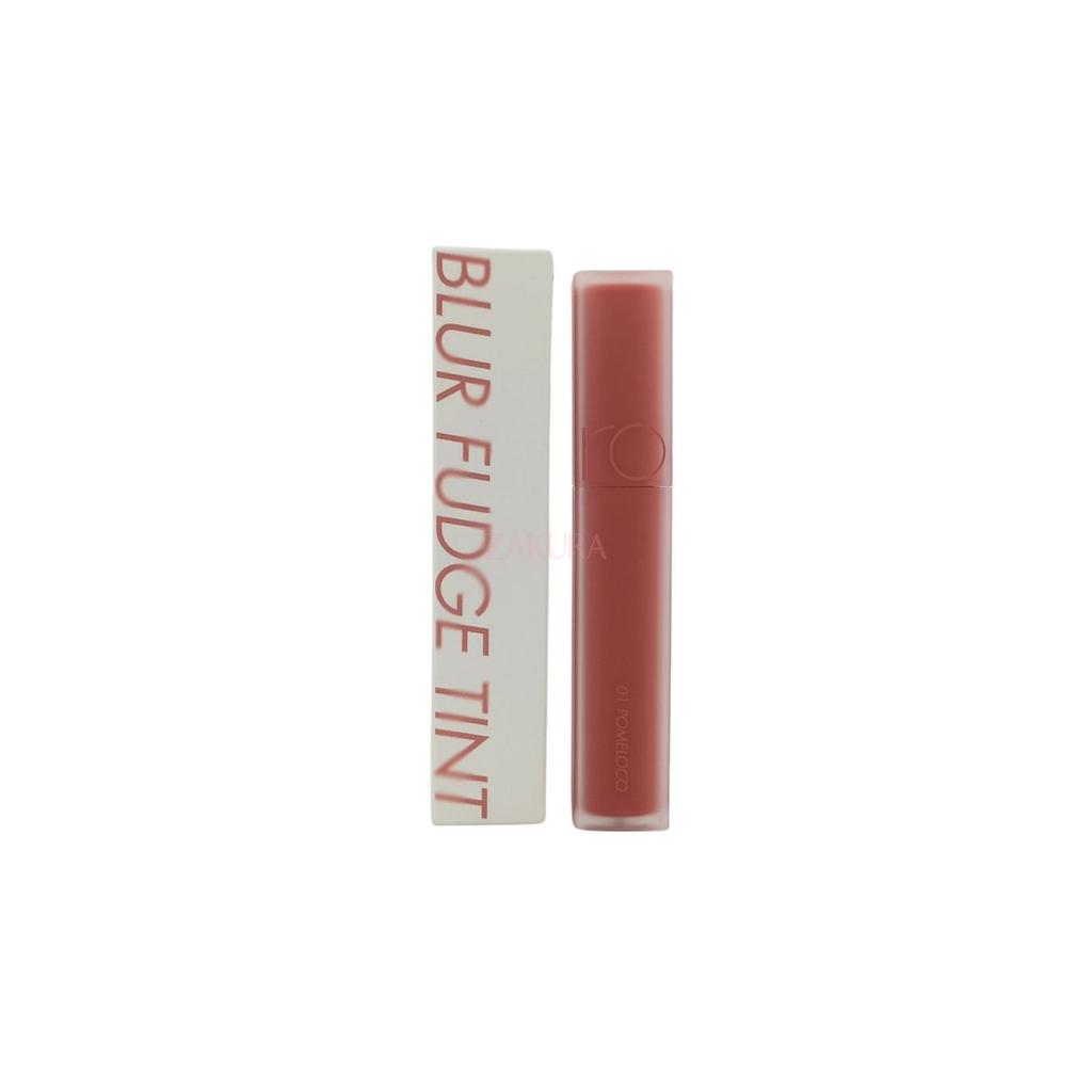 Blur Fudge Tint 01 Pomeloco 5g