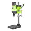 Compact 220V High-Power Bench Drill: Multi-Functional, Industrial-Grade, High-Precision Drilling Machine
