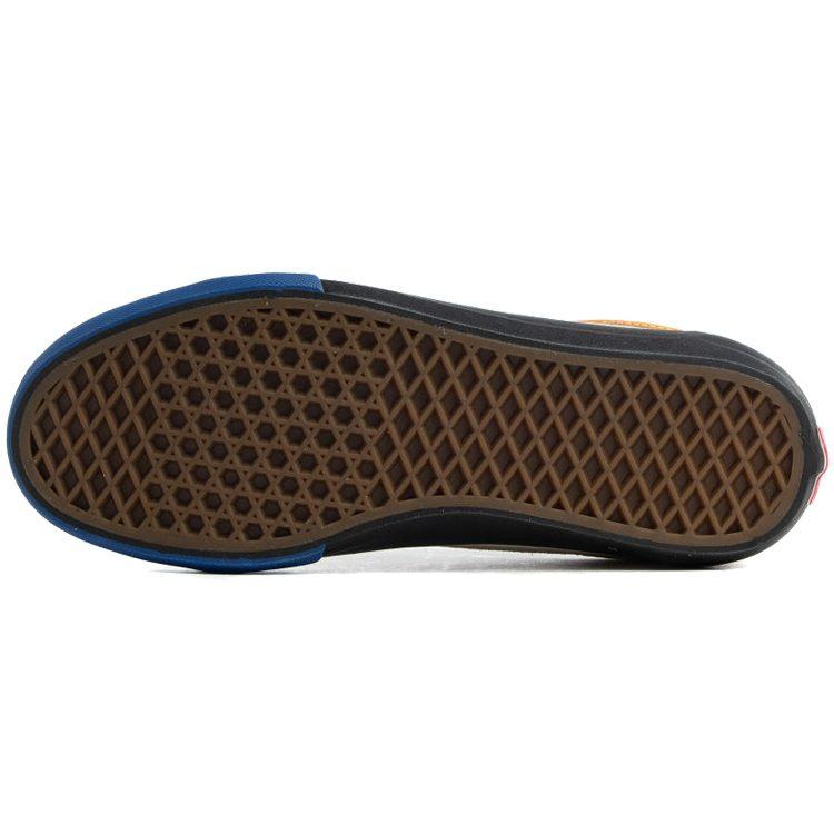 Old Skool Vans Vlt Lx 'True Blue Ginger' VN0A4BVFVYN