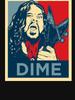 Pantera dime hope Classic Unisex T-Shirt