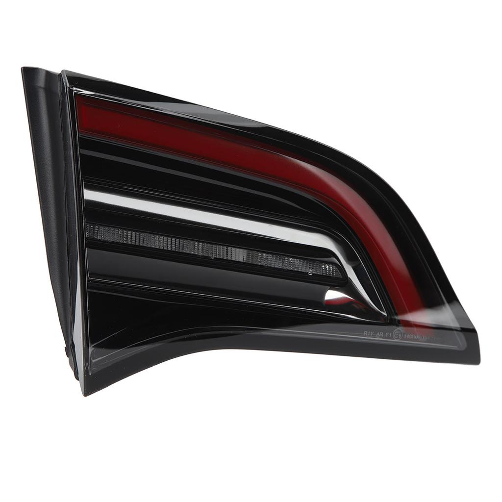 Left Side Trunk Inner Tail Light Waterproof 1502088 00 B Replacement for Tesla Model 3 Y 2021 To 2023