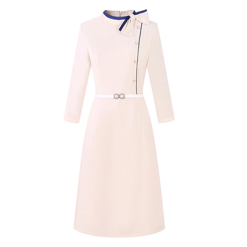 

Professional A-Line Dress M