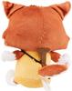 Mamekichi Mameko's NEET Life: Simba Chibi Plushie