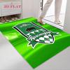 FC Krasnodar Spark Carpet Rug for Living Room Bedroom Home Sofa Decoration,Kids play Nonslip Floor Mat